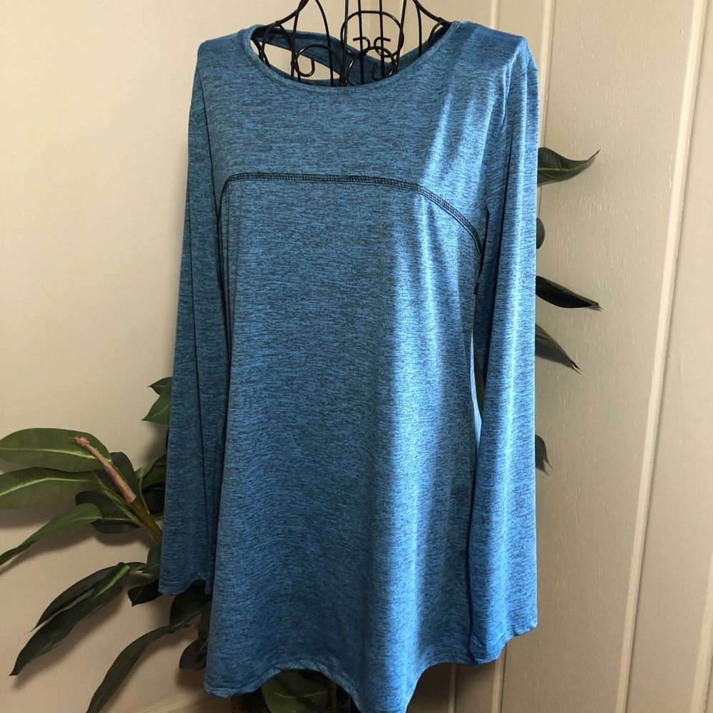 Yoga Top